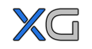 XG Clan Logo
