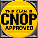 Extreme Gaming Clan is officially recognized by the Central Outpost as a genuine gaming organization.